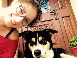 Zittrauerhof-Bad-Hofgastein-Nelly-Hofhund