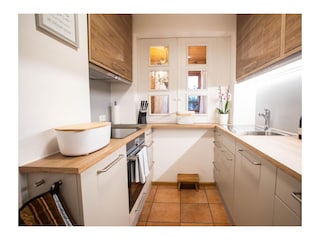Ferienwohnung Garmisch-Partenkirchen  12