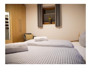 Ferienwohnung Garmisch-Partenkirchen  17