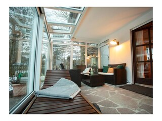 Ferienwohnung Garmisch-Partenkirchen Außenaufnahme 2