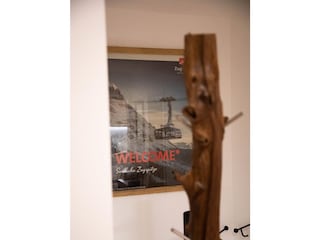 Ferienwohnung Garmisch-Partenkirchen Ausstattung 4