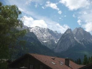 Ferienwohnung Ariane - Garmisch-Partenkirchen - image1