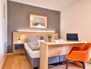 Ferienwohnung Tannenmeise 20 im Wreecher Idyll Wreechen