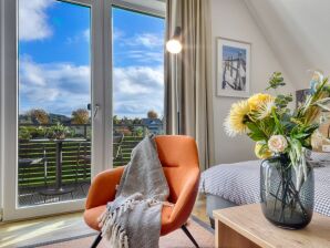 Ferienwohnung Kleiber 21 im Wreecher Idyll Wreechen