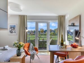 Ferienwohnung Pfeifente 36 im Wreecher Idyll Wreechen