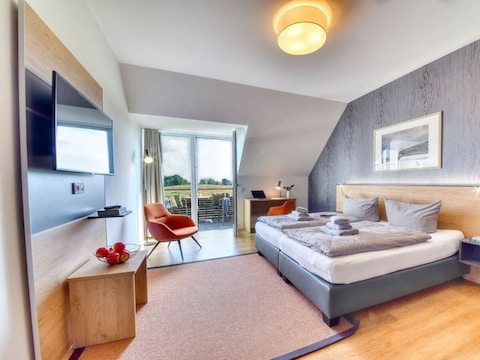 Ferienwohnung Spatz 11 im Wreecher Idyll Wreechen