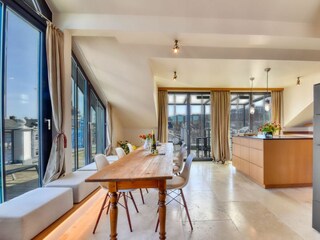 Ferienwohnung Binz Außenaufnahme 5