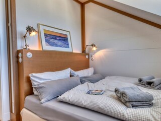 Ferienwohnung Binz Außenaufnahme 7