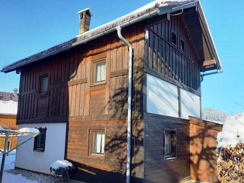Apartment Rußegger, Gästehaus