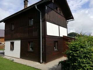 Gästehaus Rußegger