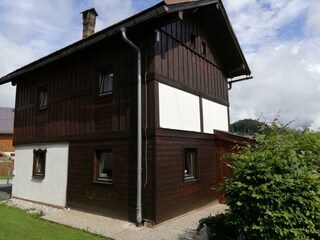 Gästehaus Rußegger