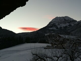 Ausblick 4