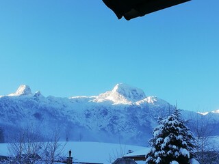 Ausblick 3