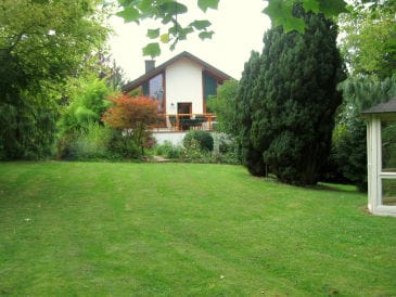 Ferienwohnung Ruwertalblick