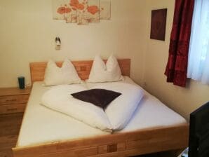Apartment Selbstversorgerhaus
