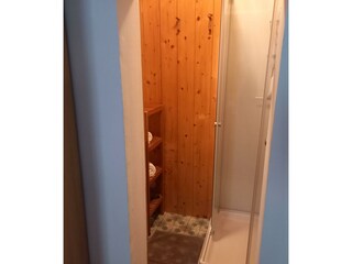 Kleine feine Bad