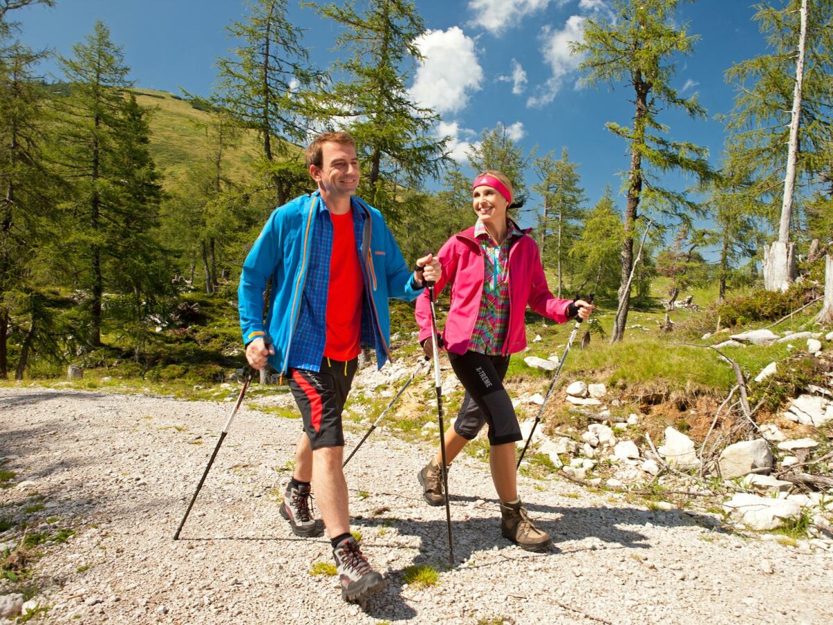 Wanderung in Abtenau