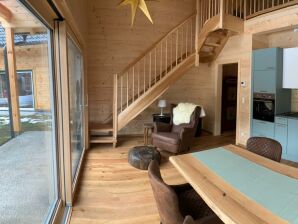 Apartment My Holzhaus