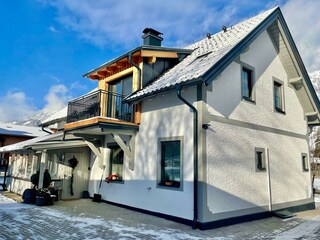 Südbalkon