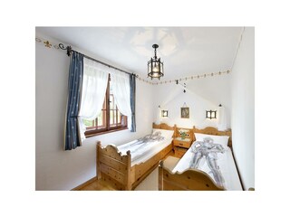 Kleine Klause - Schloss Thannegg