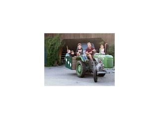 Reisslerhof Apartments bymyNests Bauernhof farm br