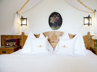Schloss Ferienwohnung
