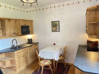 Ferienwohnung im Schloss Thannegg IMG_3465