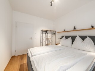 Mountain View Gröbming - Schlafzimmer
