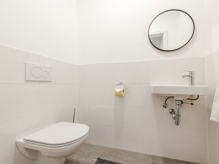 Mountain View Gröbming - WC