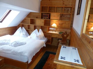Schloss Zimmer