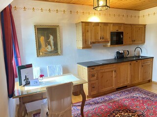 Ferienwohnung im Schloss Thannegg IMG_3476
