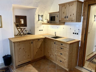 Schloss Ferienwohnung