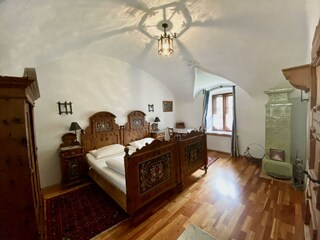 Schloss Zimmer