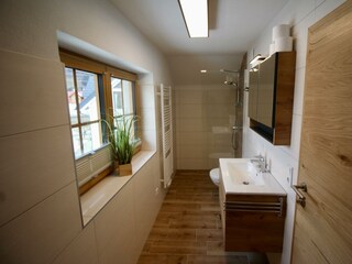 Chalet Mama, Badezimmer OG