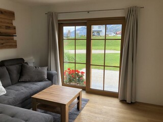 Chalet Mama, Wohnzimmer4