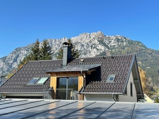 BERGTRAUM