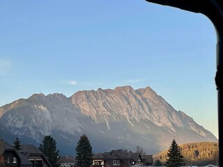 Grimming-Blick