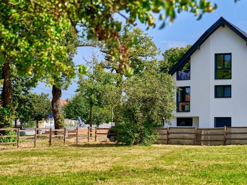 Apartment Appartement Wiesner