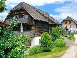 Apartment Urlaub im Stall- Familiengenossenschaft - Irdning - image1