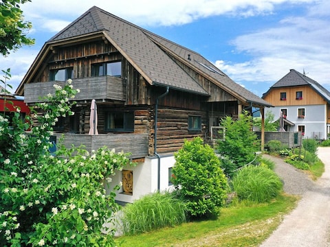 Apartment Urlaub im Stall- Familiengenossenschaft