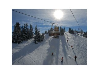 Ein wahrer Wintergenuss