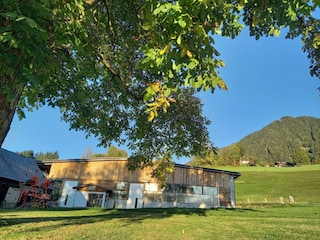 Eindrücke vom Feuerlehof