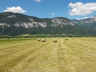 Da macht Arbeit Spaß