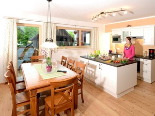 Wohnung Landlust