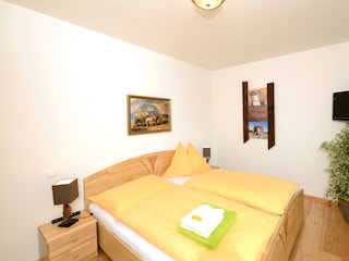 Wohnung Landlust