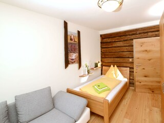 Wohnung Landlust