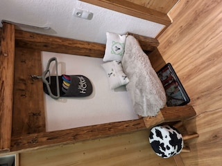 Garderobe