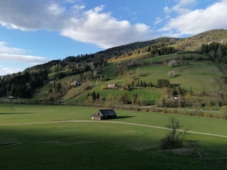 Fischerweg Ortswanderweg