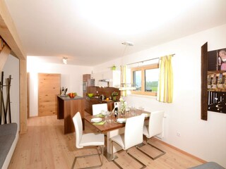 Wohnung Schwalbennest