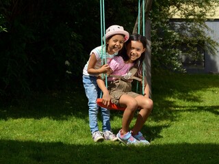 Spiel & Spaß für Klein und Groß